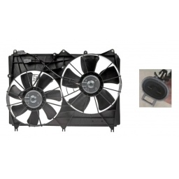 ELECTROVENTILADOR CSOPORTE -TYC-