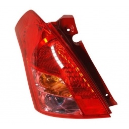 FARO TRASERO IZQ. 2008-10 -TYC-