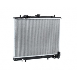 RADIADOR AGUA -TYC-