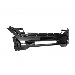 REJILLA CENTRAL PARAGOLPE DELT. NEGRO BRILLO