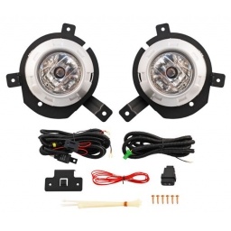 KIT DE CAMINEROS -TYC-