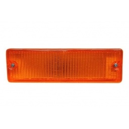 SEALERO IZQ. AMBAR DE PARAGOLPE DELT. -TYC-