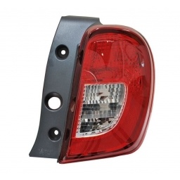 FARO TRASERO DER. -TYC-