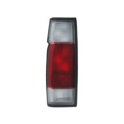 FARO TRASERO IZQ. BICOLOR (CRISTAL/ROJO/CRISTAL) -TYC-