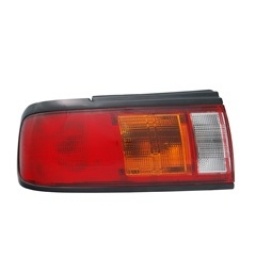FARO TRASERO IZQ. TRICOLOR -TYC-
