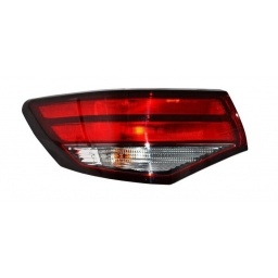 FARO TRASERO EXTERNO IZQ. -TYC-