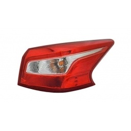 FARO TRASERO EXTERNO DER. -TYC-