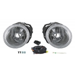 KIT DE CAMINEROS -TYC-