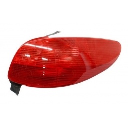 FARO TRASERO DER. 98-02 -TYC-