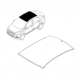 TECHO -ORIGINAL-