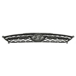 CARETA NEGRA -ORIGINAL-