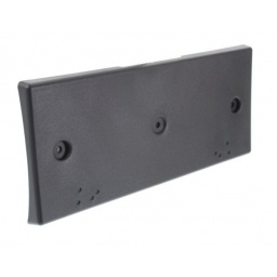 SOPORTE PORTA MATRICULA DELT.