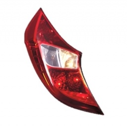 FARO TRASERO IZQ. -TYC-