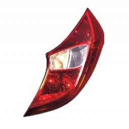 FARO TRASERO DER. -TYC-