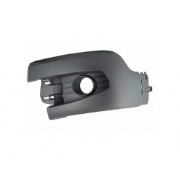 APLIQUE IZQ. PARAGOLPE DELT.