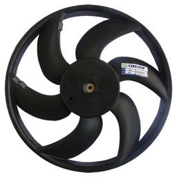 PALETA VENTILADOR (DIAMETRO 29,8CM)