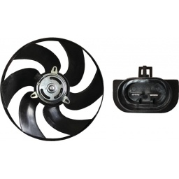 ELECTROVENTILADOR