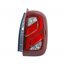 FARO TRASERO DER. -TYC-
