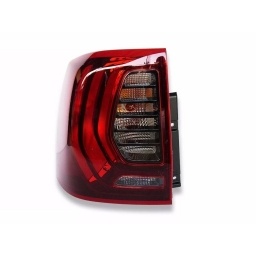 FARO TRASERO IZQ. (P21W) -TYC-
