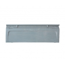 PORTON TRASERO CAJA MANIJA LATERAL