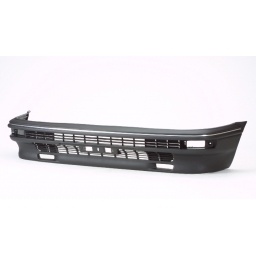 PARAGOLPE DELT. NEGRO TEXT. CVIRA CROMADA