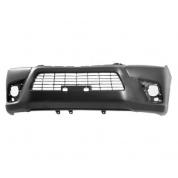 PARAGOLPE DELT. NEGRO TEXT. CREJILLA (BUCHE ANGOSTO)