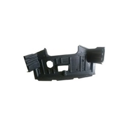 DEFLECTOR CENTRAL PARAGOLPE DELT.