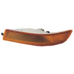 SEALERO IZQ. AMBAR DE PARAGOLPE -TYC-