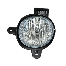 FARO CAMINERO IZQ. (HB3) -TYC-