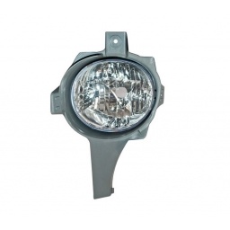 FARO CAMINERO IZQ. (HB4)