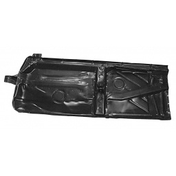 PISO DER. C/REFUERZO C/GUIAS ASIENTO