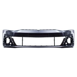 PARAGOLPE DELT. NEGRO LISO