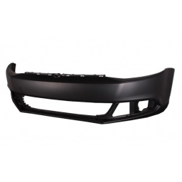 PARAGOLPE DELT. NEGRO LISO