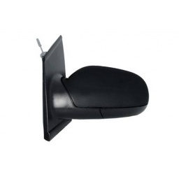 ESPEJO EXT. IZQ. MANUAL CON CONTROL -TYC-