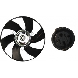 ELECTROVENTILADOR