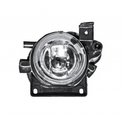 FARO CAMINERO DER. (H7) -TYC-