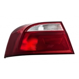 FARO TRASERO EXTERNO IZQ. -TYC-