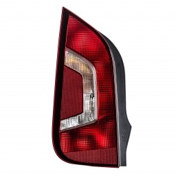 FARO TRASERO IZQ. -TYC-