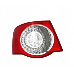 FARO TRASERO EXTERNO IZQ. -TYC-