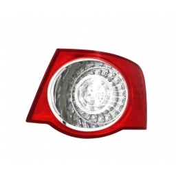 FARO TRASERO EXTERNO DER. -TYC-