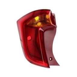 FARO TRASERO IZQ. LISO -TYC-