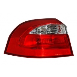 FARO TRASERO EXTERNO IZQ. -TYC-