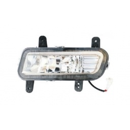 FARO CAMINERO IZQ.