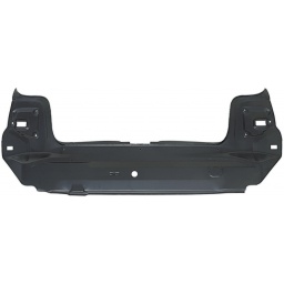 PANEL TRASERO SAGUJERO 2004-07