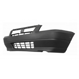 PARAGOLPE DELT. NEGRO CAGUJ. FENDER