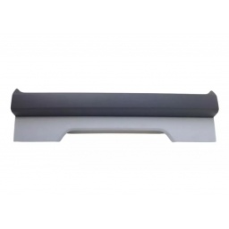 PARAGOLPE PRIMER PORTON TRAS. CAJA -ORIGINAL-