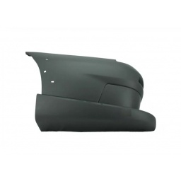 CANTONERA PARAGOLPE TRAS. IZQ. GRIS -ORIGINAL-
