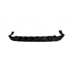 ALMA SUP. PARAGOLPE TRAS. (PLASTICO) -ORIGINAL-