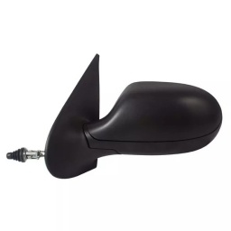 ESPEJO EXT. IZQ. MANUAL CON CONTROL