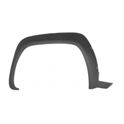 FENDER GUARDABARRO DELT. IZQ.